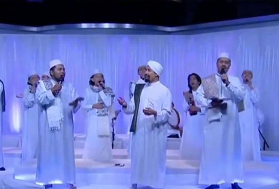 Wariskan seni warisan Islam, TV AlHijrah jadi perintis popularkan marhaban