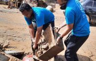 Yayasan Ikhlas lancar Bilik Gerakan Banjir untuk Pantai Timur