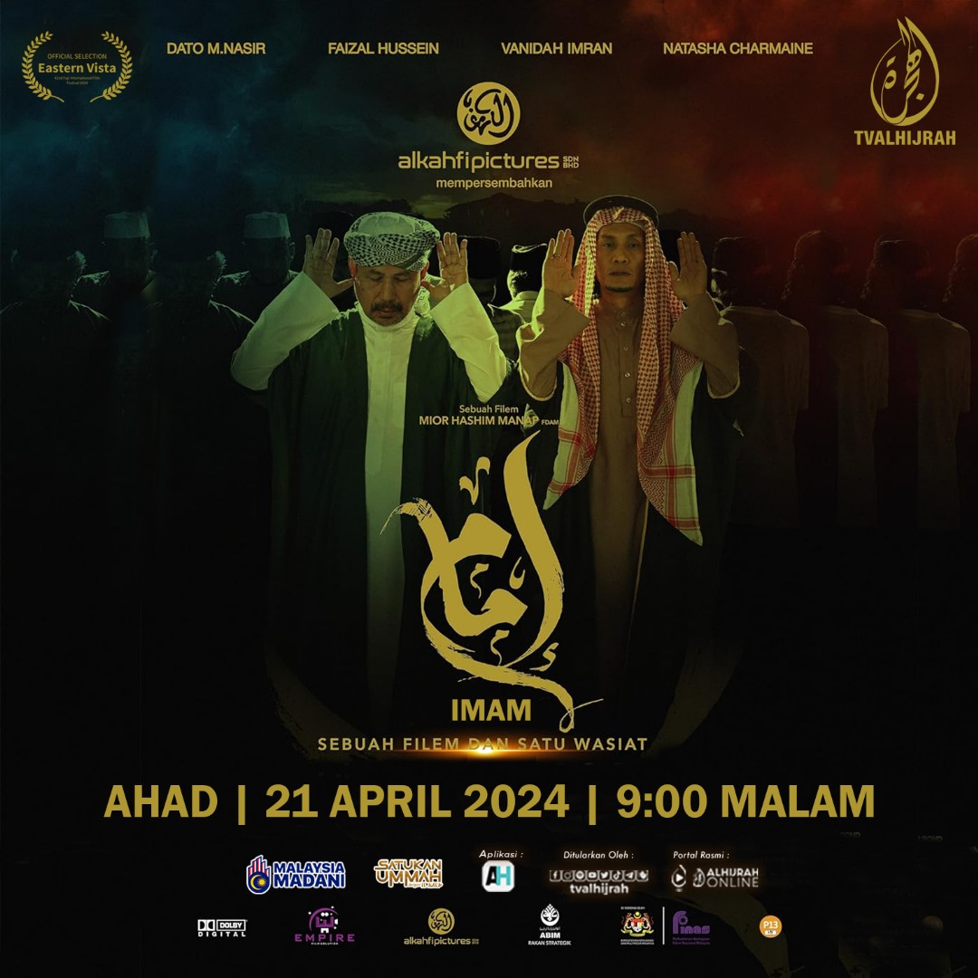 Ramadan bersama TV AlHijrah, inisiatif pembaharuan utamakan tarbiah umat